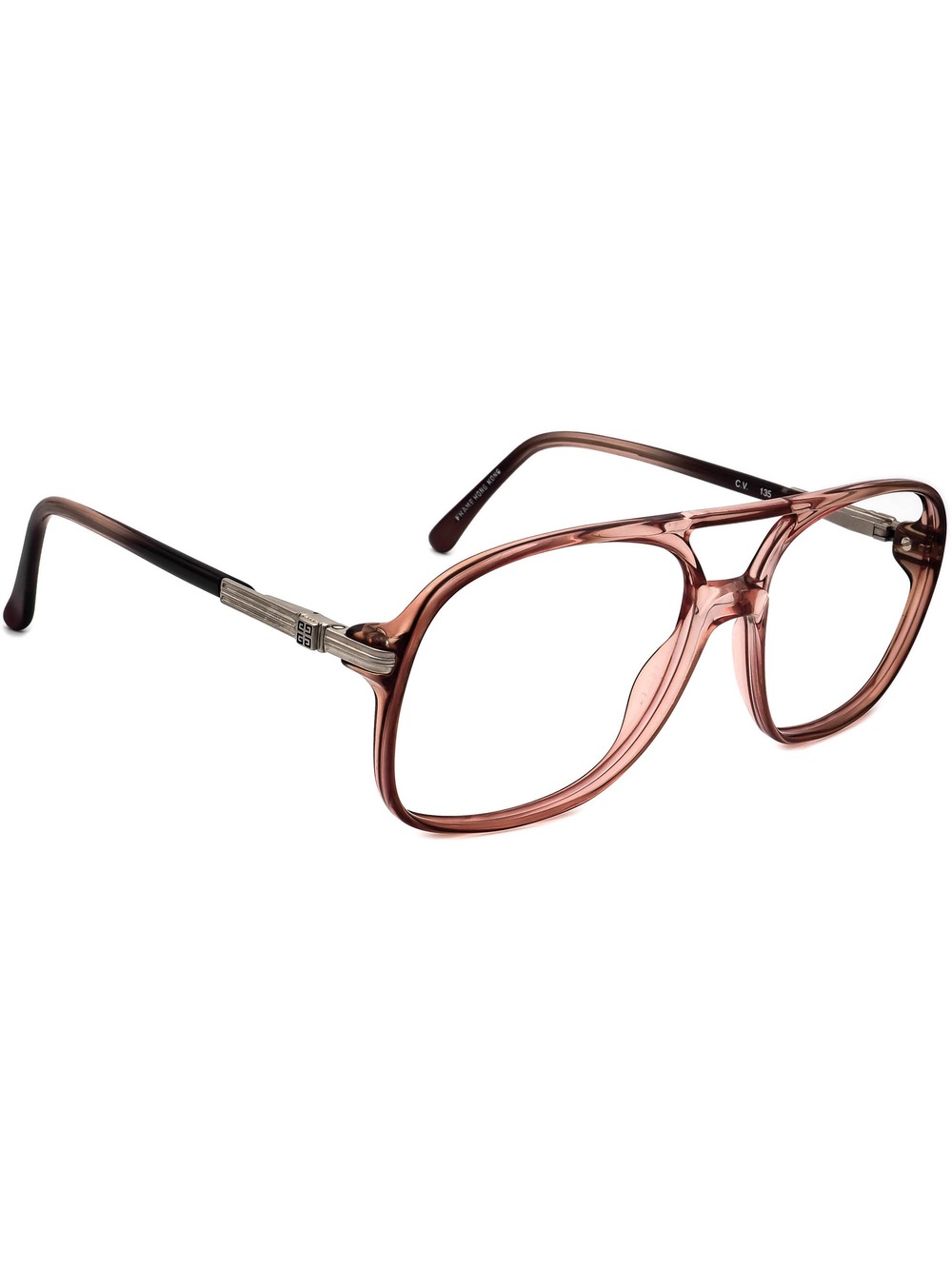 Givenchy C.V. 41 Sunglasses (no lenses)